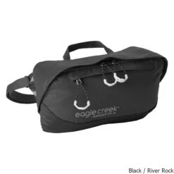 Eagle Creek Ranger XE 3 Liter Waist Pack -Osprey Sales Shop Ranger XE 3 Liter Waist Pack Black River Rock