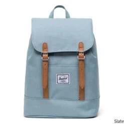 Herschel Retreat 10 Liter Mini Backpack - Past Season -Osprey Sales Shop Retreat 10 Liter Mini Backpack Slate