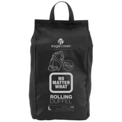 Eagle Creek Rolling No Matter What 110 Liter Wheeled Duffel Bag -Osprey Sales Shop Rolling No Matter What 110 Liter Wheeled Duffel Bag 3