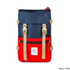 Topo Designs Rover Pack Classic 20 Liter Backpack -Osprey Sales Shop Rover Pack Classic 20 Liter Backpack Navy