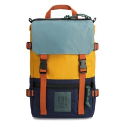 Topo Designs Rover Pack Mini 10 Liter Backpack