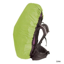 Sea To Summit Ultra-Sil Pack Cover -Osprey Sales Shop SEA202 Ultra Sil Pack Lime
