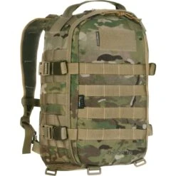 Wisport Sparrow 16L Rucksack MultiCam