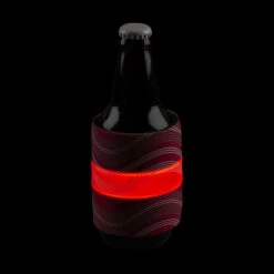 Nite Ize SlapLit LED Drink Wrap -Osprey Sales Shop SlapLit LED Drink Wrap 3