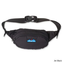 Kavu Spectator 1 Liter Belt Bag 14 Kavu Spectator 1 Liter Belt Bag -Osprey Sales Shop Spectator 1 Liter Belt Bag Black