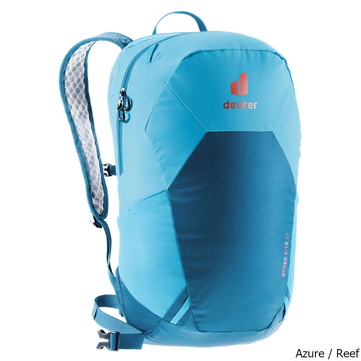 Deuter Speed Lite 17 Liter Backpack 5 Deuter Speed Lite 17 Liter Backpack - Image 5
