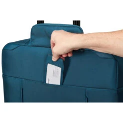 Thule Spira Spinner 78 Liter / 27" Wheeled Bag -Osprey Sales Shop Spira Spinner 78L 27in Wheeled Bag 3