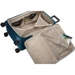 Thule Spira Spinner 78 Liter / 27" Wheeled Bag -Osprey Sales Shop Spira Spinner 78L 27in Wheeled Bag 4