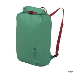Exped Splash 15 Liter Waterproof Backpack 9 Exped Splash 15 Liter Waterproof Backpack -Osprey Sales Shop Splash 15 Liter WP Backpack Sage