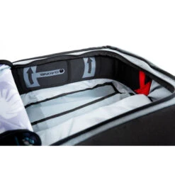 Dakine Split Roller 110 Liter Wheeled Travel Bag -Osprey Sales Shop Split Roller 110 Liter Wheeled Travel Bag 3