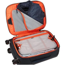 Thule Subterra 21.7" Carry-On Spinner Wheeled Bag -Osprey Sales Shop Subterra 21 7in Carry On Spinner Wheeled Bag 3