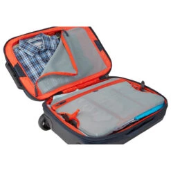 Thule Subterra 22" Carry-On Wheeled Bag -Osprey Sales Shop Subterra 22in Carry On Wheeled Bag 3