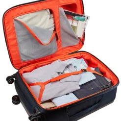 Thule Subterra 25" Spinner Wheeled Bag -Osprey Sales Shop Subterra 25in Spinner Wheeled Bag 3