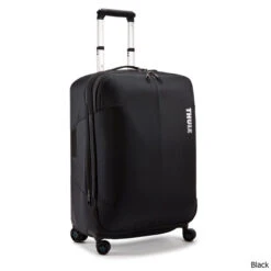 Thule Subterra 25" Spinner Wheeled Bag -Osprey Sales Shop Subterra 25in Spinner Wheeled Bag Black