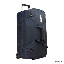 Thule Subterra 30" 2-1 Wheeled Luggage 9 Thule Subterra 30" 2-1 Wheeled Luggage -Osprey Sales Shop Subterra 30 2 1 Wheeled Luggage