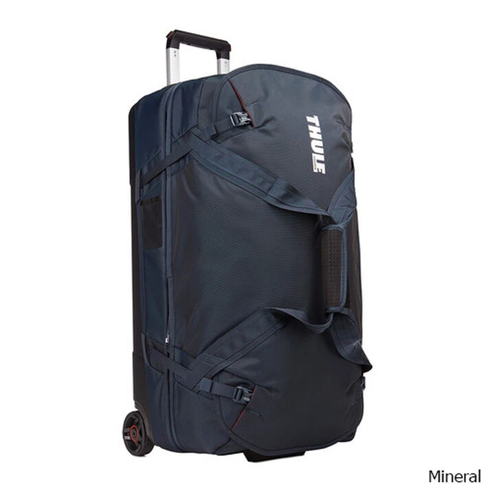 Thule Subterra 30" 2-1 Wheeled Luggage 5 Thule Subterra 30" 2-1 Wheeled Luggage - Image 5