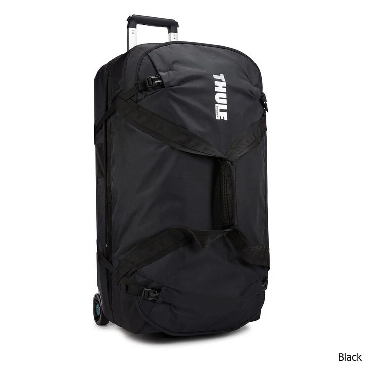 Thule Subterra 30" 2-1 Wheeled Luggage 4 Thule Subterra 30" 2-1 Wheeled Luggage - Image 4