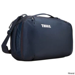 Thule Subterra 40 Liter Convertible Carry-On Bag -Osprey Sales Shop Subterra 40 Liter Convertible Carry On Bag Mineral