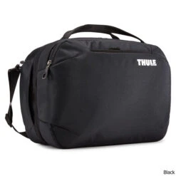 Thule Subterra Boarding Bag -Osprey Sales Shop Subterra Boarding Bag Black