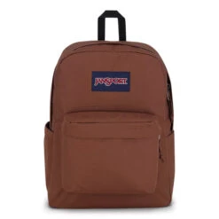 JanSport SuperBreak Plus Laptop 25 Liter Backpack