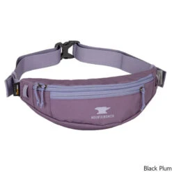 Mountainsmith Swoop Fanny Pack 9 Mountainsmith Swoop Fanny Pack -Osprey Sales Shop Swoop Fanny Pack Plum