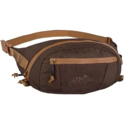 Helikon Bandicoot Waist Pack Earth Brown / Clay