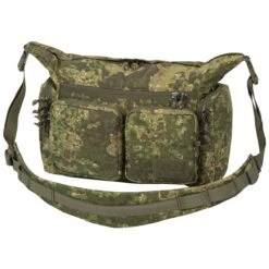 Helikon Wombat MK2 Shoulder Bag PenCott WildWood