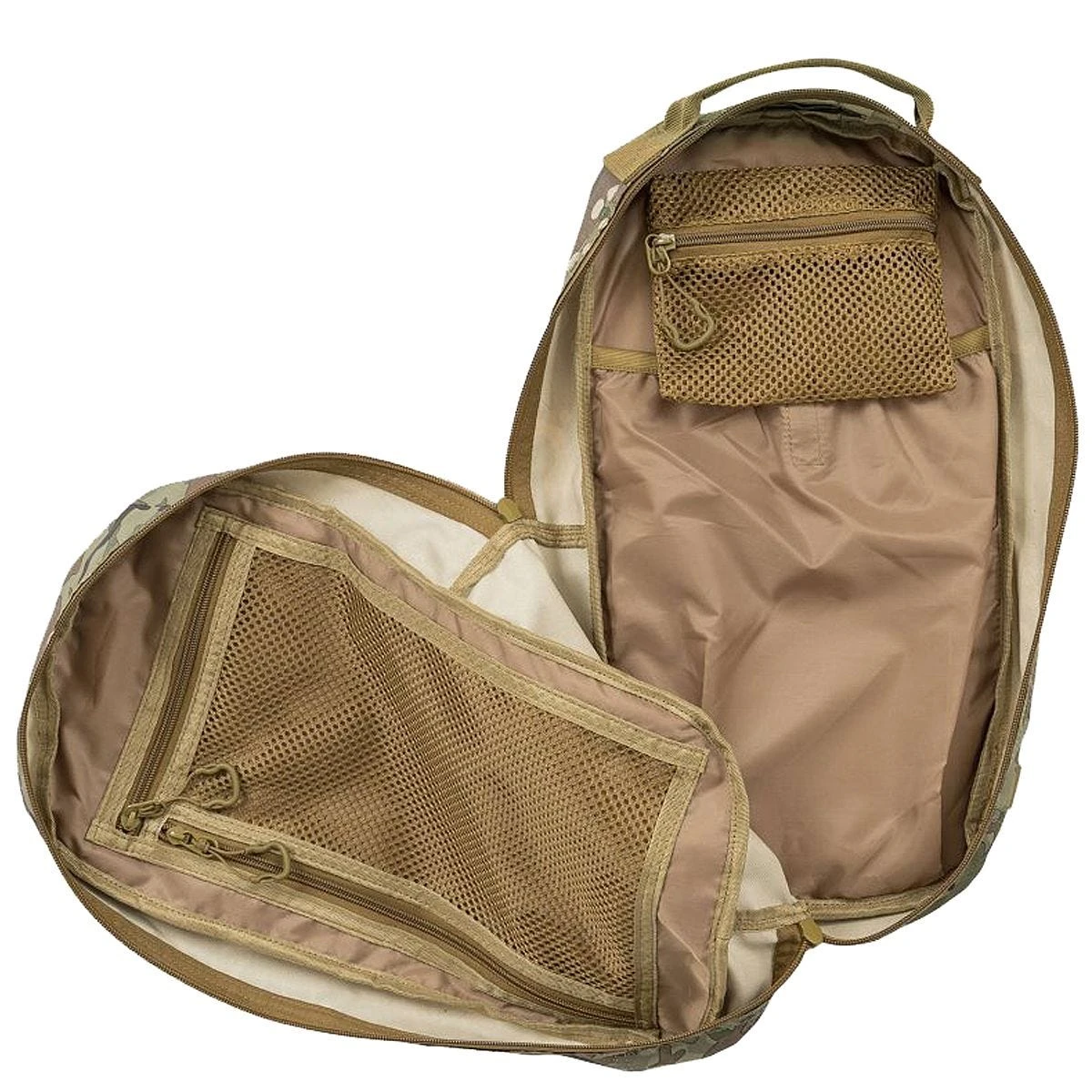 Highlander Scorpion Gearslinger Backpack HMTC 2 Highlander Scorpion Gearslinger Backpack HMTC - Image 2