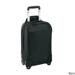 Eagle Creek Tarmac XE 40 Liter 2-Wheel Carry-On Bag 10 Eagle Creek Tarmac XE 40 Liter 2-Wheel Carry-On Bag -Osprey Sales Shop Tarmac XE 40 Liter 2 Wheel Carry On Bag Black