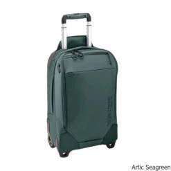 Eagle Creek Tarmac XE 40 Liter 2-Wheel Carry-On Bag 11 Eagle Creek Tarmac XE 40 Liter 2-Wheel Carry-On Bag -Osprey Sales Shop Tarmac XE 40 Liter 2 Wheel Carry On Bag Seagreen