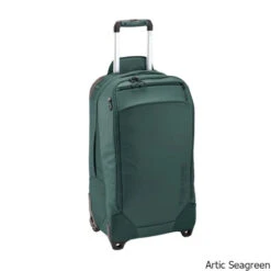 Eagle Creek Tarmac XE 65 Liter 2-Wheel Travel Bag 9 Eagle Creek Tarmac XE 65 Liter 2-Wheel Travel Bag -Osprey Sales Shop Tarmac XE 65L 2 Wheel Travel Bag Seagreen