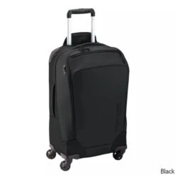 Eagle Creek Tarmac XE 65 Liter 4-Wheel Travel Bag -Osprey Sales Shop Tarmac XE 65 Liter 4 Wheel Travel Bag Black
