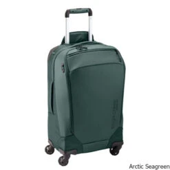 Eagle Creek Tarmac XE 65 Liter 4-Wheel Travel Bag -Osprey Sales Shop Tarmac XE 65 Liter 4 Wheel Travel Bag Seagreen