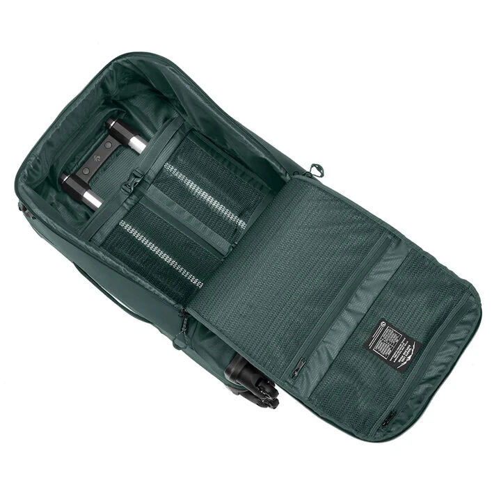 Eagle Creek Tarmac XE 95 Liter 2-Wheel Travel Bag 3 Eagle Creek Tarmac XE 95 Liter 2-Wheel Travel Bag - Image 3
