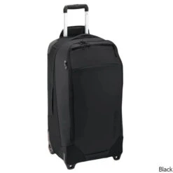 Eagle Creek Tarmac XE 95 Liter 2-Wheel Travel Bag 11 Eagle Creek Tarmac XE 95 Liter 2-Wheel Travel Bag -Osprey Sales Shop Tarmac XE 95 Liter 2 Wheel Travel Bag Black