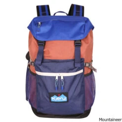 Kavu Timaru 22 Liter Backpack -Osprey Sales Shop Timaru 22 Liter Backpack Mountaineer