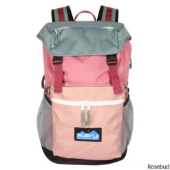 Kavu Timaru 22 Liter Backpack -Osprey Sales Shop Timaru 22 Liter Backpack Rosebud