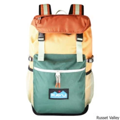Kavu Timaru 22 Liter Backpack -Osprey Sales Shop Timaru 22 Liter Backpack Russet Valley