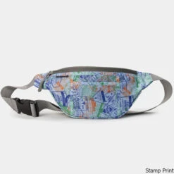 Travelon Top Zip Waist Pack 7 Travelon Top Zip Waist Pack -Osprey Sales Shop Top Zip Waist Pack Stamp