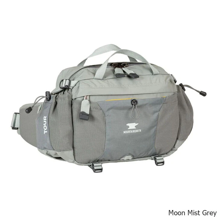 Mountainsmith Tour 9 Liter Lumbar Pack 3 Mountainsmith Tour 9 Liter Lumbar Pack - Image 3