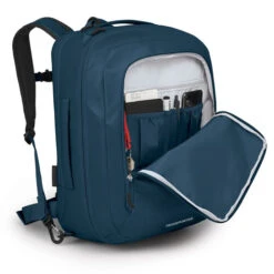 Osprey Transporter 36 Liter Global Carry-On Bag -Osprey Sales Shop Transporter 36 Liter Global Carry On Bag 4