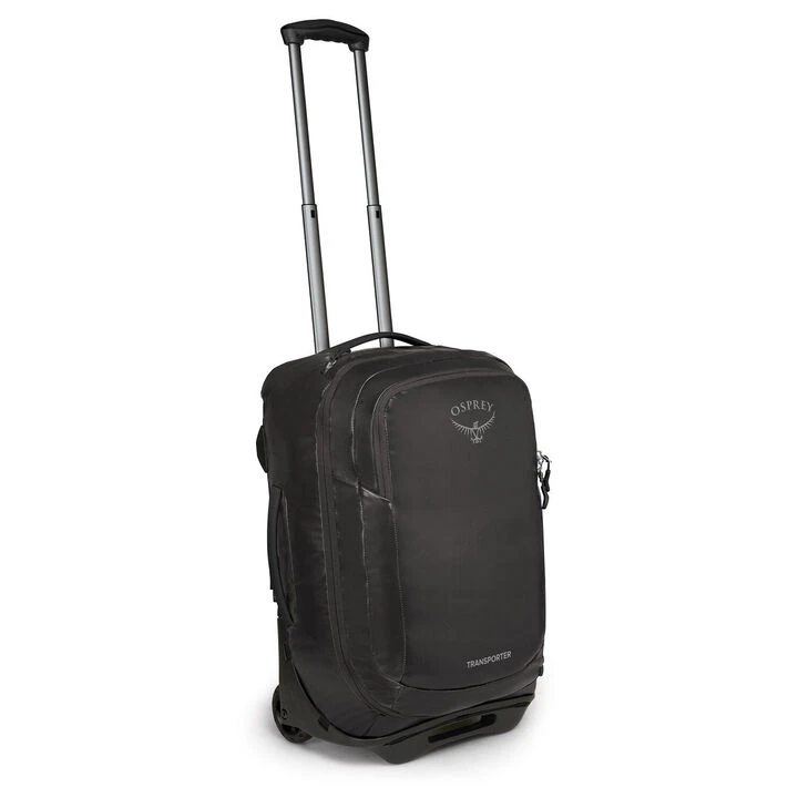 Osprey Transporter 38 Liter Wheeled Carry-On Bag 1 Osprey Transporter 38 Liter Wheeled Carry-On Bag