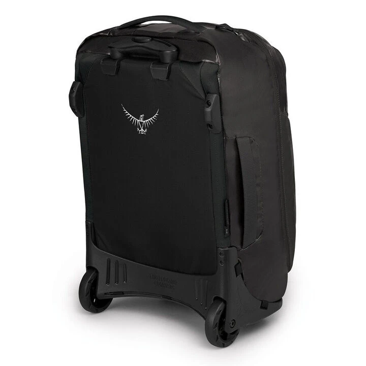 Osprey Transporter 38 Liter Wheeled Carry-On Bag 2 Osprey Transporter 38 Liter Wheeled Carry-On Bag - Image 2