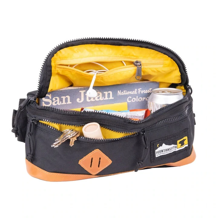 Mountainsmith Trippin' 5 Liter Fanny Pack 2 Mountainsmith Trippin' 5 Liter Fanny Pack - Image 2