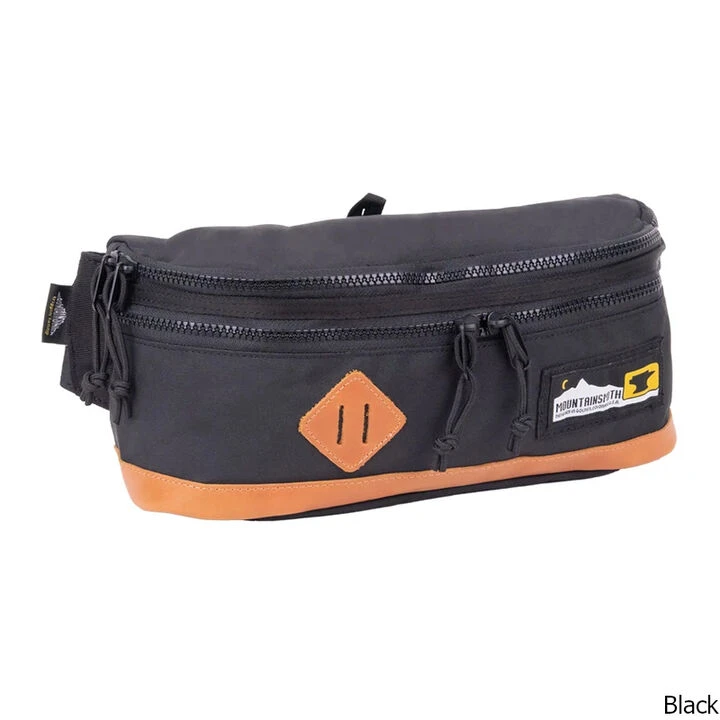 Mountainsmith Trippin' 5 Liter Fanny Pack 5 Mountainsmith Trippin' 5 Liter Fanny Pack - Image 5