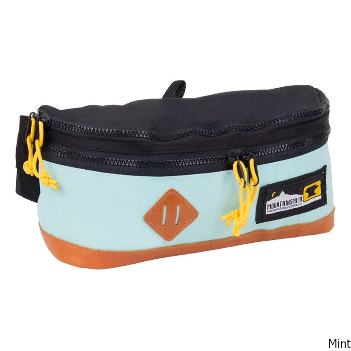 Mountainsmith Trippin' 5 Liter Fanny Pack 3 Mountainsmith Trippin' 5 Liter Fanny Pack - Image 3
