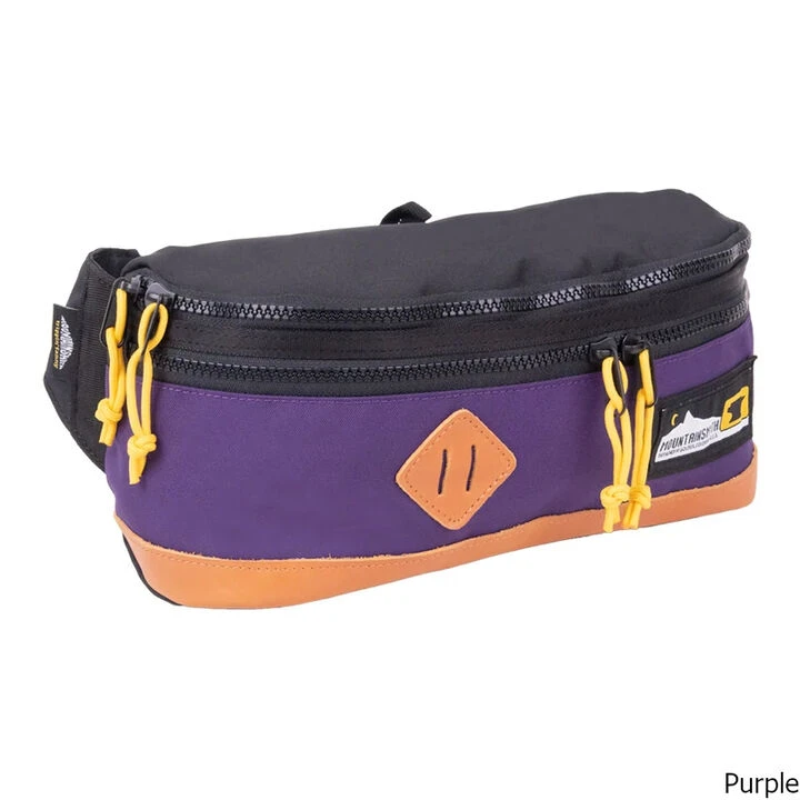 Mountainsmith Trippin' 5 Liter Fanny Pack 4 Mountainsmith Trippin' 5 Liter Fanny Pack - Image 4