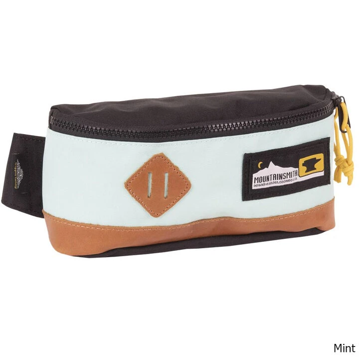 Mountainsmith Trippin' Lil' 2 Liter Fanny Pack 3 Mountainsmith Trippin' Lil' 2 Liter Fanny Pack - Image 3