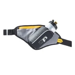 Ultimate Performance Ribble Hip Bottle Yellow
