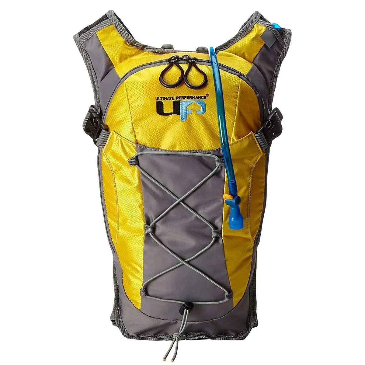 Ultimate Performance Windermere 2L Hydro Pack Yellow 1 Ultimate Performance Windermere 2L Hydro Pack Yellow